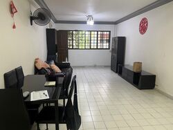 Blk 339 Bukit Batok Street 34 (Bukit Batok), HDB 4 Rooms #500657871